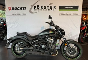 Kawasaki Vulcan S