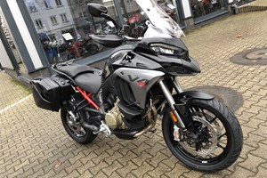 Angebot Ducati Multistrada V4 S