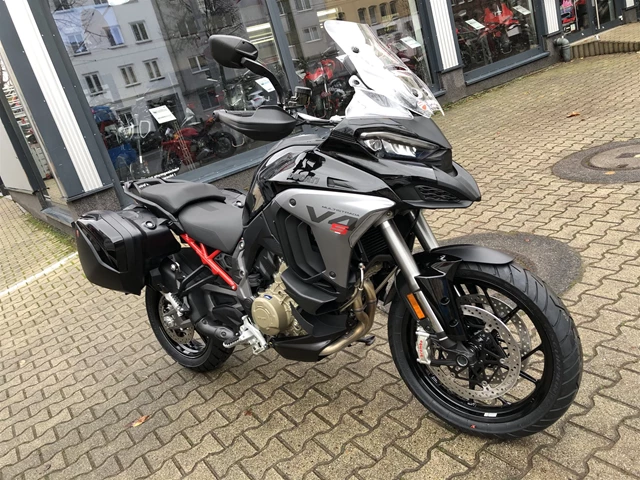 Neumotorrad Neumotorrad
