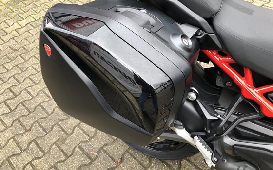 Neufahrzeug Ducati Multistrada V4 S - Bild 10