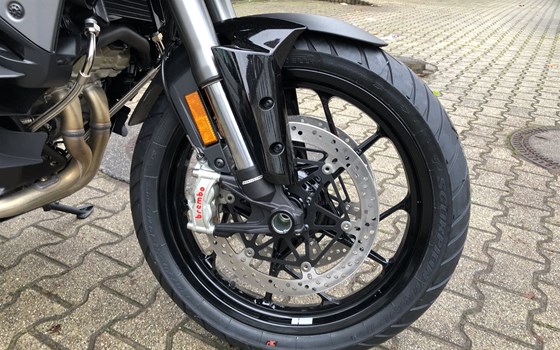 Neufahrzeug Ducati Multistrada V4 S - Bild 13