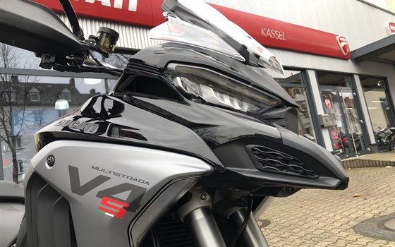 Neufahrzeug Ducati Multistrada V4 S - Bild 14