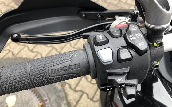 Neufahrzeug Ducati Multistrada V4 S - Bild 15
