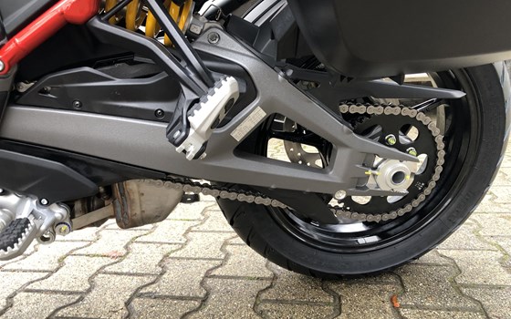 Neufahrzeug Ducati Multistrada V4 S - Bild 17