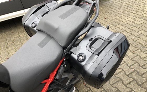 Neufahrzeug Ducati Multistrada V4 S - Bild 18