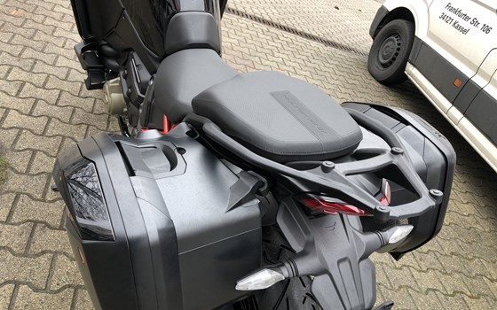 Neufahrzeug Ducati Multistrada V4 S - Bild 19