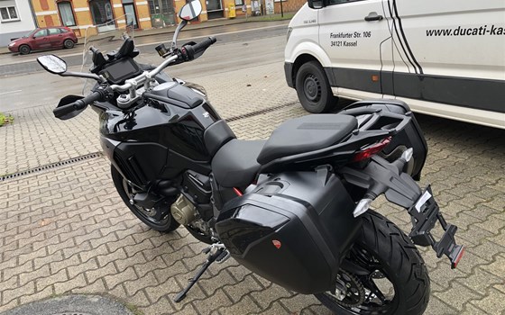Neufahrzeug Ducati Multistrada V4 S - Bild 2