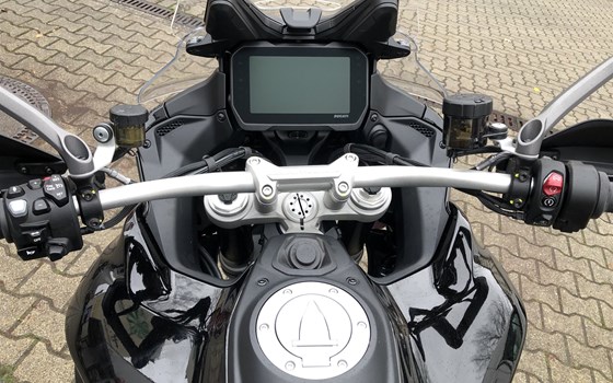 Neufahrzeug Ducati Multistrada V4 S - Bild 3