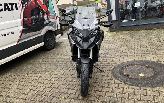 Neufahrzeug Ducati Multistrada V4 S - Bild 4