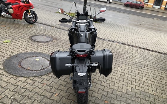 Neufahrzeug Ducati Multistrada V4 S - Bild 5