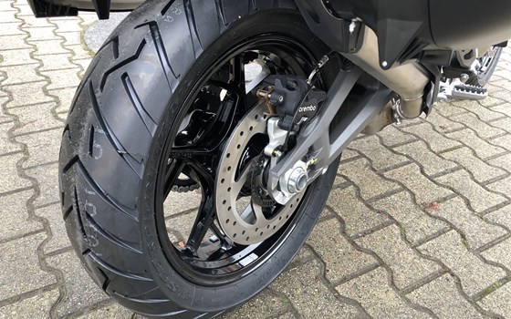 Neufahrzeug Ducati Multistrada V4 S - Bild 9