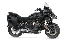 Neumotorrad Yamaha Niken GT