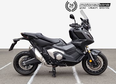 Gebrauchtmotorrad Honda X-ADV