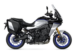 Neumotorrad Yamaha Tracer 9 GT+