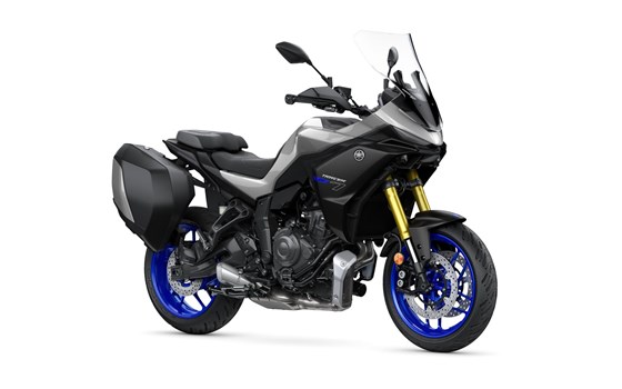 Neufahrzeug Yamaha Tracer 7 GT - Bild 1