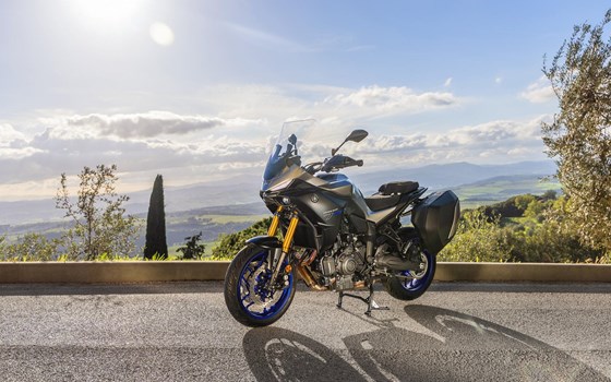 Neufahrzeug Yamaha Tracer 7 GT - Bild 11