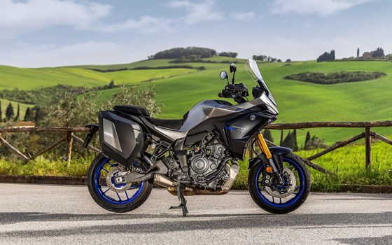 Neufahrzeug Yamaha Tracer 7 GT - Bild 13