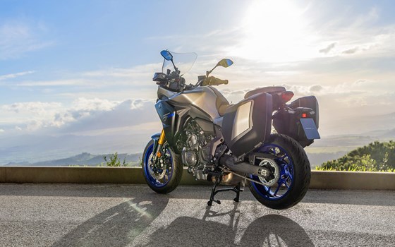 Neufahrzeug Yamaha Tracer 7 GT - Bild 14