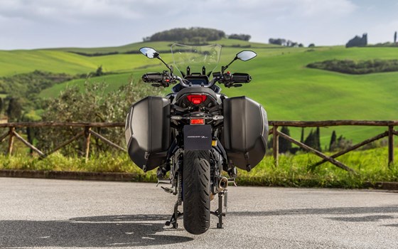 Neufahrzeug Yamaha Tracer 7 GT - Bild 16