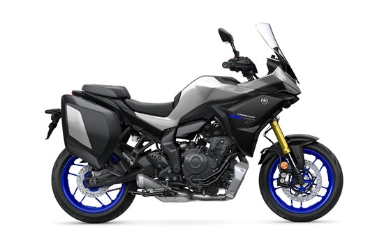 Neufahrzeug Yamaha Tracer 7 GT - Bild 18