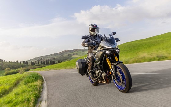 Neufahrzeug Yamaha Tracer 7 GT - Bild 2