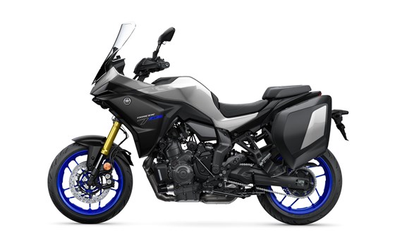 Neufahrzeug Yamaha Tracer 7 GT - Bild 20