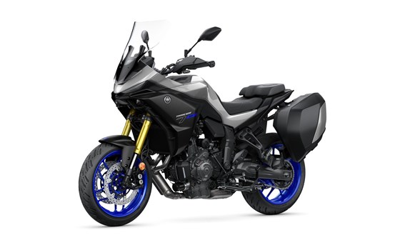 Neufahrzeug Yamaha Tracer 7 GT - Bild 21