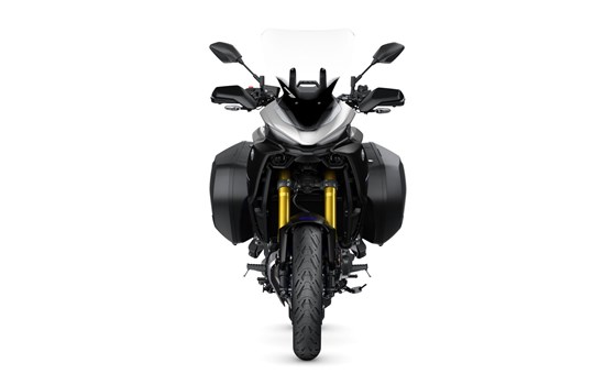 Neufahrzeug Yamaha Tracer 7 GT - Bild 22
