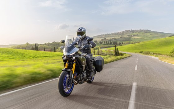 Neufahrzeug Yamaha Tracer 7 GT - Bild 3