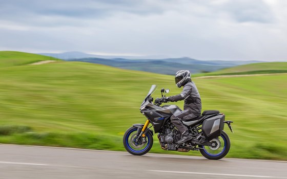 Neufahrzeug Yamaha Tracer 7 GT - Bild 5