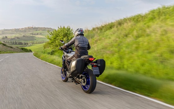 Neufahrzeug Yamaha Tracer 7 GT - Bild 6