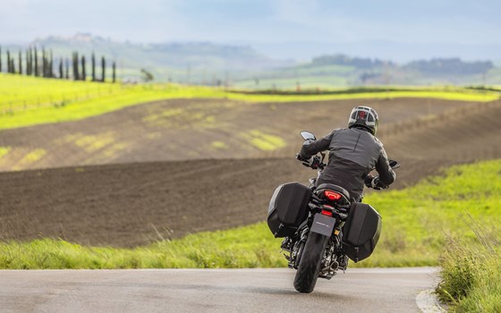 Neufahrzeug Yamaha Tracer 7 GT - Bild 7