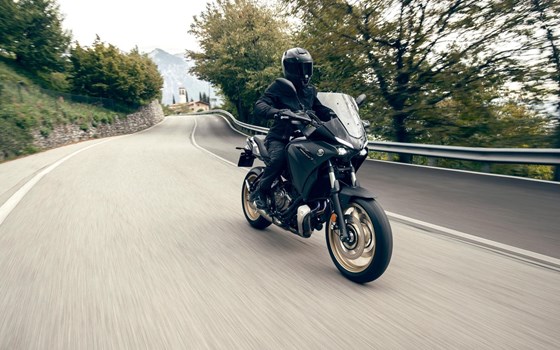 Neufahrzeug Yamaha Tracer 7 - Bild 2