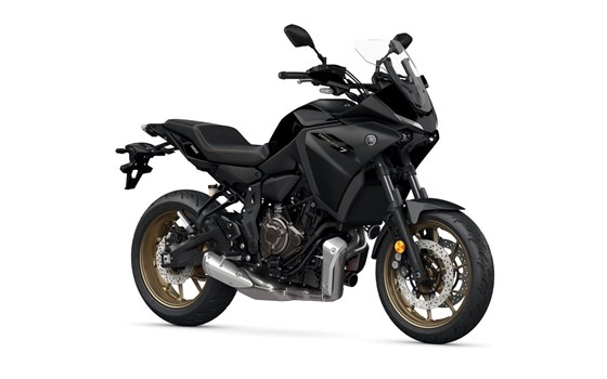 Neufahrzeug Yamaha Tracer 7 - Bild 4