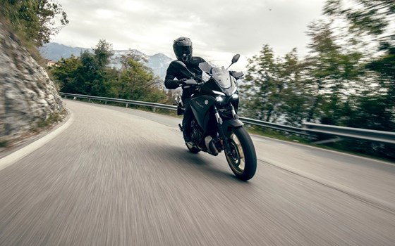 Neufahrzeug Yamaha Tracer 7 - Bild 7