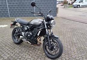 Kawasaki Z650 RS