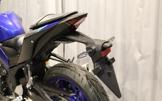 Neufahrzeug Yamaha MT-03 - Bild 11