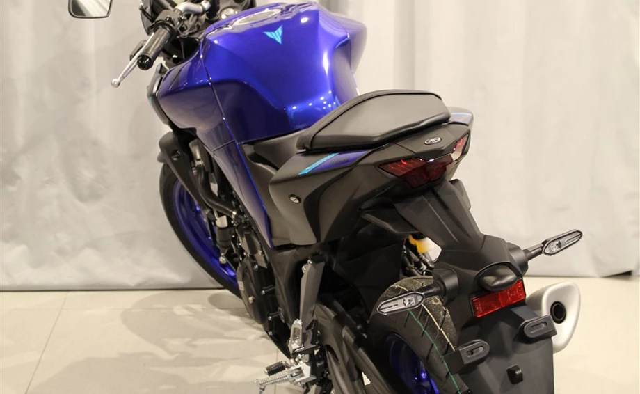 Offer Yamaha MT-03 Bild 12: Offer Yamaha MT-03