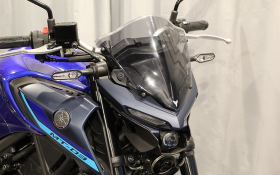 Neufahrzeug Yamaha MT-03 - Bild 5