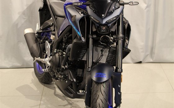 Neufahrzeug Yamaha MT-03 - Bild 6