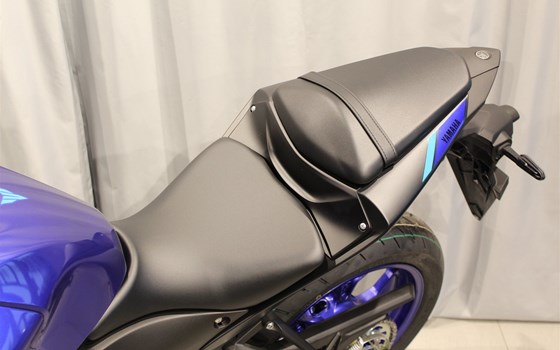 Neufahrzeug Yamaha MT-03 - Bild 8