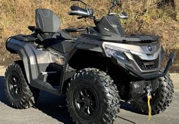 Neumotorrad QJ Motor SFA 1000 ABS EPS DLX TOURING