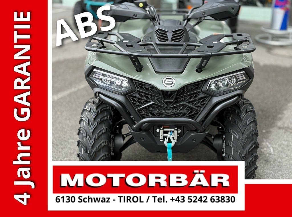Motorrad