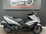 Angebot Kymco AK 550i ABS