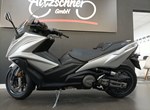 Angebot Kymco AK 550i ABS