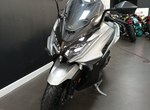 Angebot Kymco AK 550i ABS