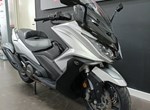 Angebot Kymco AK 550i ABS