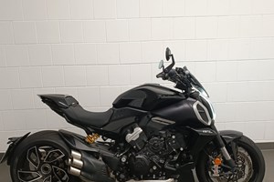 Angebot Ducati Diavel V4