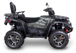 Neumotorrad TGB Blade 1000 EPS ABS LV Touring