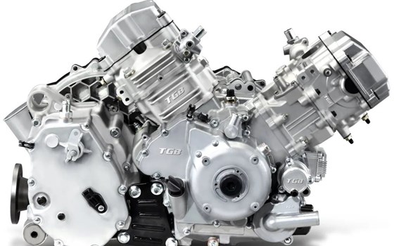 Neufahrzeug TGB Blade 1000 EPS ABS LV Touring - Bild 3